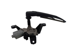 MOTOR LIMPADOR TRASEIRO TRACKER ONIX HATCH 2020 2021 2022/..