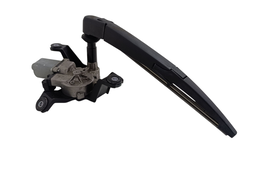 MOTOR LIMPADOR TRASEIRO TRACKER ONIX HATCH 2020 2021 2022/..