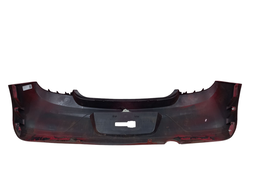 PARACHOQUE TRASEIRO ONIX 2013 2014 A 2020