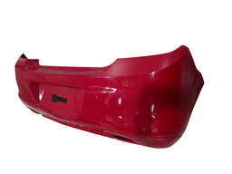 PARACHOQUE TRASEIRO ONIX 2013 2014 A 2020