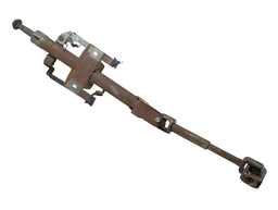 COLUNA DIREÇÃO FOX SPACEFOX 2003 2004 2005 2006 A 2022