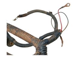 CHICOTE INJECAO FIAT UNO FIRE 1.0 2008 S/ SENSOR DE FASE