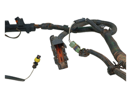 CHICOTE INJECAO FIAT UNO FIRE 1.0 2008 S/ SENSOR DE FASE