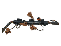 CHICOTE INJECAO FIAT UNO FIRE 1.0 2008 S/ SENSOR DE FASE