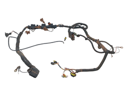 CHICOTE INJECAO FIAT UNO FIRE 1.0 2008 S/ SENSOR DE FASE