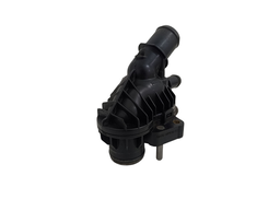 CARCAÇA VÁLVULA TERMOSTÁTICA KA ECOSPORT 1.5 3CC 2018 A 2021