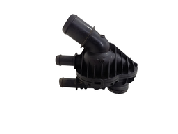 CARCAÇA VÁLVULA TERMOSTÁTICA KA ECOSPORT 1.5 3CC 2018 A 2021