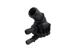 CARCAÇA VÁLVULA TERMOSTÁTICA KA ECOSPORT 1.5 3CC 2018 A 2021