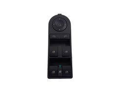 Botão Comando Vidro Elétrico Chevrolet Vectra 2006/2011