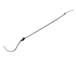 Cabo Freio Mão Traseiro Fox Spacefox Polo 2003 a 2010