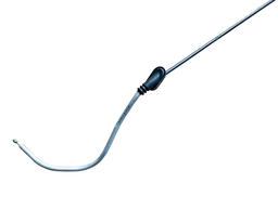 CABO FREIO MÃO TRASEIRO FOX SPACEFOX POLO 2003 A 2010