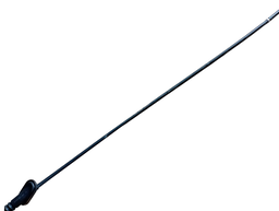 CABO FREIO MÃO TRASEIRO FOX SPACEFOX POLO 2003 A 2010