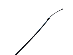 CABO FREIO MÃO TRASEIRO FOX SPACEFOX POLO 2003 A 2010