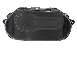 KIT MÓDULO INJEÇÃO ONIX PRISMA 1.0 E83 12657461 ABSW