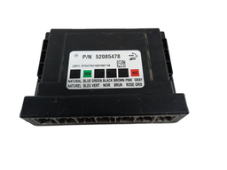 KIT MÓDULO INJEÇÃO ONIX PRISMA 1.0 E83 12657461 ABSW