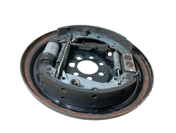 SAPATA LONA TRASEIRA DIREITA FOX 2003 2004 2005 A 2010