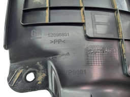 PARABARRO TRASEIRO ESQUERDO ONIX 2013 2014 A 2016