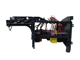 CAIXA DE FUSÍVEIS FOX 2003 2004 2005 2006 A 2010