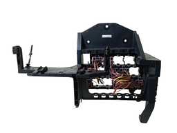 CAIXA DE FUSÍVEIS FOX 2003 2004 2005 2006 A 2010