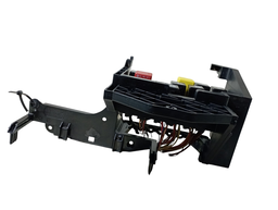 CAIXA DE FUSÍVEIS FOX 2003 2004 2005 2006 A 2010