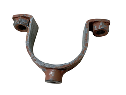 Abraçadeira Suporte Caixa Direção Fox Polo 2003 2004 a 2014