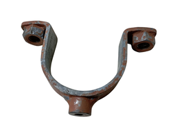 ABRAÇADEIRA SUPORTE CAIXA DIREÇÃO FOX POLO 2003 2004 A 2014