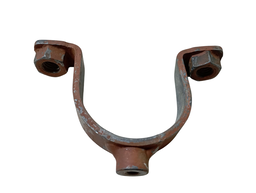 ABRAÇADEIRA SUPORTE CAIXA DIREÇÃO FOX POLO 2003 2004 A 2014