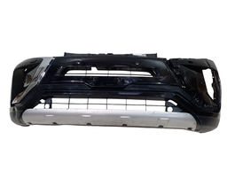 Parachoque Dianteiro Eclipse Cross 2019 a 2022 C/Detalhe