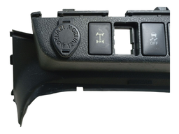 MOLDURA TOMADA HILUX SRV SRX 2016 A 2020 55407KK070