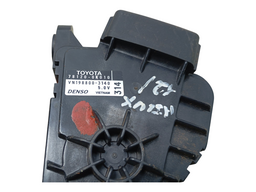 PEDAL ACELERADOR TOYOTA HILUX 2.5 3.0 2005 A 2015