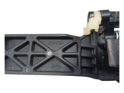 MACANETA PORTA EXTERNA HILUX 2005 A 2015 LADO DIREITO