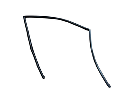 BORRACHA VIDRO PORTA DIANTEIRA DIREITA FOX 2003 2004 A 2010