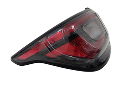 LANTERNA TRASEIRA ESQUERDA STRADA 2021/...