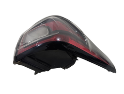 LANTERNA TRASEIRA ESQUERDA STRADA 2021/...