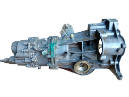 Caixa Cambio Gol Parati Bola G3 G4 1.0 Mi 8v 16v 1997 a 2012