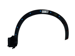 MOLDURA PARALAMA DIANTEIRO ESQUERDO ECLIPSE CROSS 2019/..