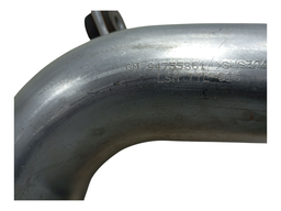 TUBO MANGUEIRA INTERCOOLER S10 2.8 2012 A 2016 94755861