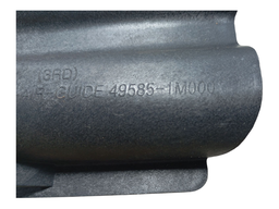 MOLDURA PROTETOR CARTER HB20 1.6 2013 A 2019 495851M000