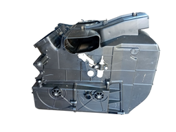 CAIXA EVAPORADORA AR CONDICIONADO FOX 1.0 2003 2004 A 2010 