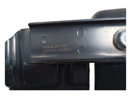 SUPORTE FIXACAO CATALISADOR HB20 1.6 16V 2013 A 2019 