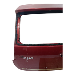 TAMPA TRASEIRA PALIO ATTRACTIVE SPORTING G5 2012 A 2017