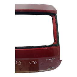 TAMPA TRASEIRA PALIO ATTRACTIVE SPORTING G5 2012 A 2017