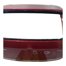 TAMPA TRASEIRA PALIO ATTRACTIVE SPORTING G5 2012 A 2017