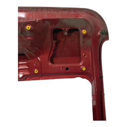 TAMPA TRASEIRA PALIO ATTRACTIVE SPORTING G5 2012 A 2017