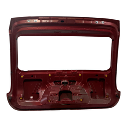 TAMPA TRASEIRA PALIO ATTRACTIVE SPORTING G5 2012 A 2017