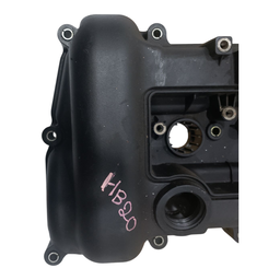 TAMPA DE VÁLVULAS HB20 CRETA CERATO PICANTO 1.6 