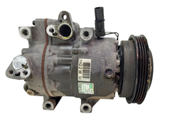 COMPRESSOR AR CONDICIONADO HYUNDAI I30 2.0 2010 2011 A 2012