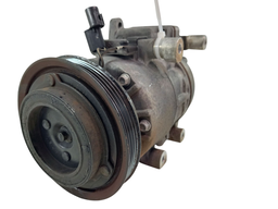 Compressor Ar Condicionado Hyundai I30 2.0 2010 2011 a 2012
