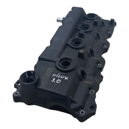 TAMPA DE VÁLVULA HILUX 2.5 3.0 TURBO 16V 2005 A 2015