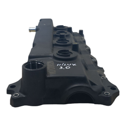 TAMPA DE VÁLVULA HILUX 2.5 3.0 TURBO 16V 2005 A 2015